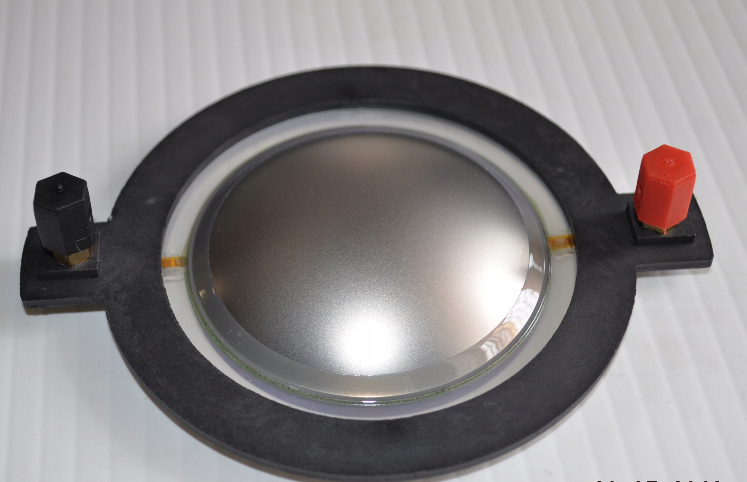 Coil, Coils, Dome, Driver B & C MD/DE 75-8 8OHM