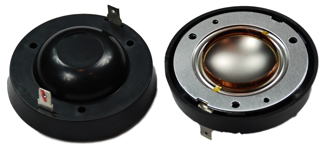 Peavey 14xt pre PV115, PV215 a PR 15 Coil