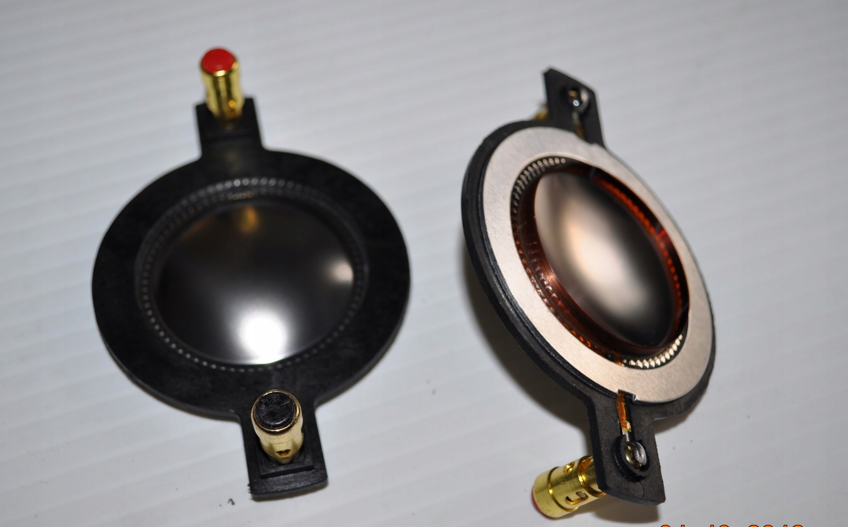 Coil, kupol, membrána Behringer 44p60a8, mackie