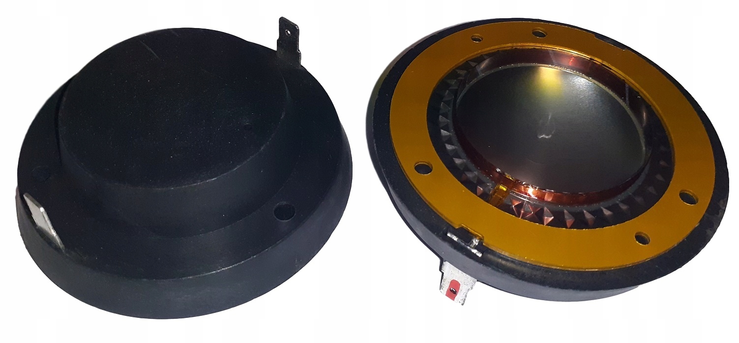 Cievka membrány kupoly pre JBL 2415 2416 2417