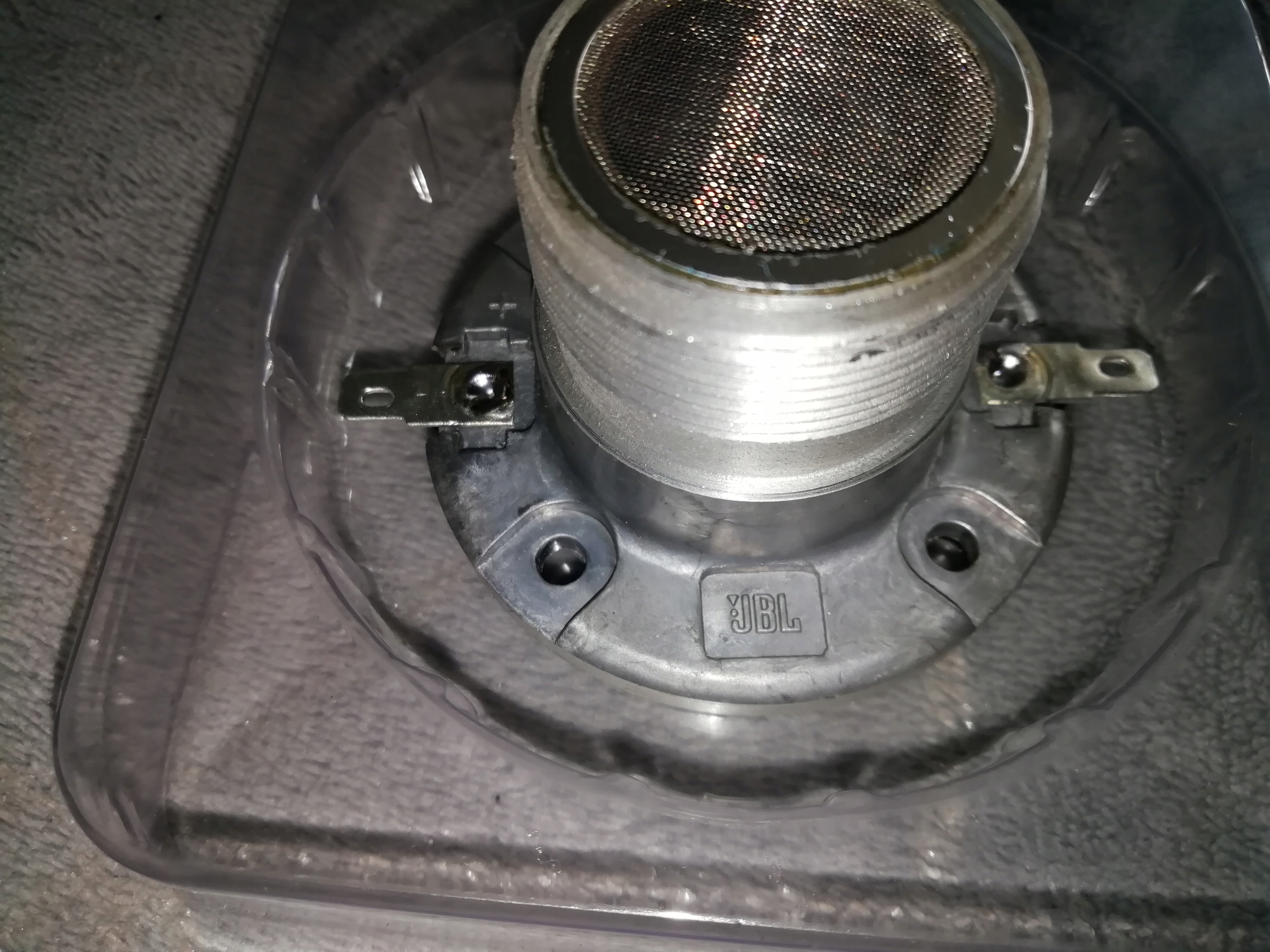 Reproduktor 2414 JBL 123 50 W