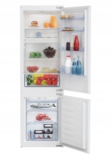 Cool-Freeze Budovy BEKO BCSA285K2S