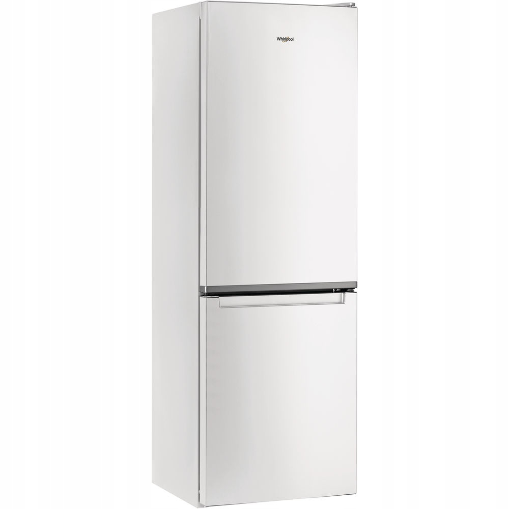 Freeze Chladnička Whirlpool W5 811EW CZERWIONKA