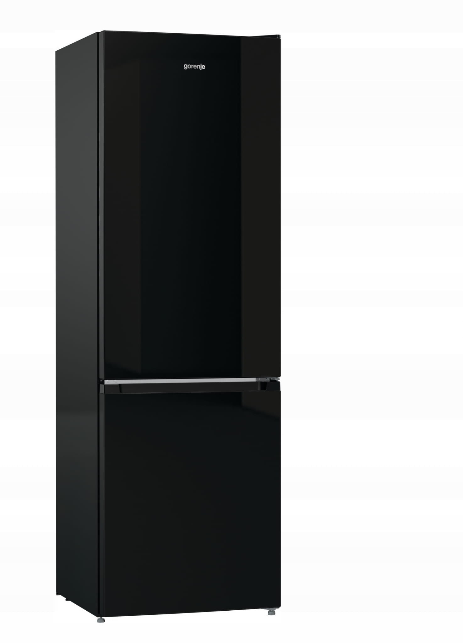 Chladnička Gorenje NRK6192CBK4