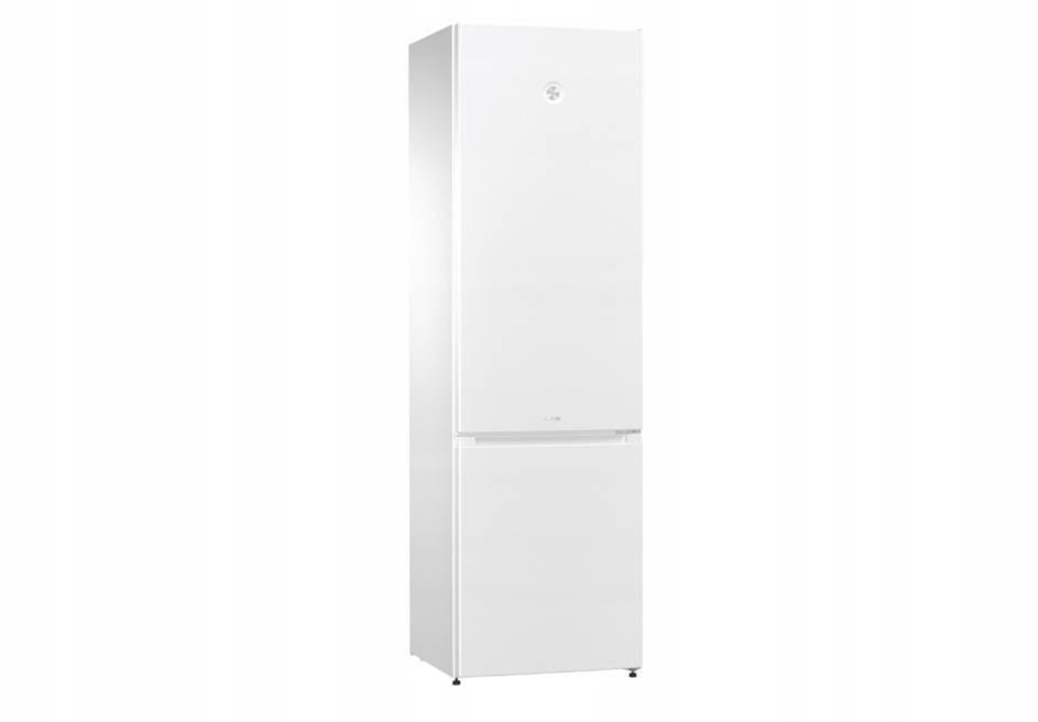 Chladnička gorenje nrk621syw4