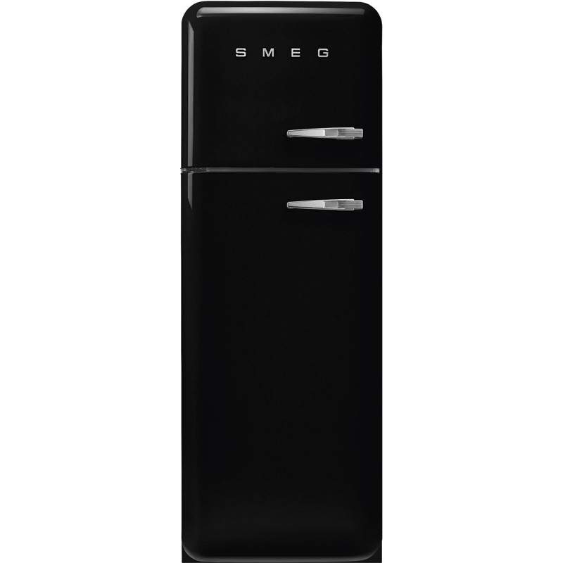 Retro Smeg Fab30LBL5 chladnička