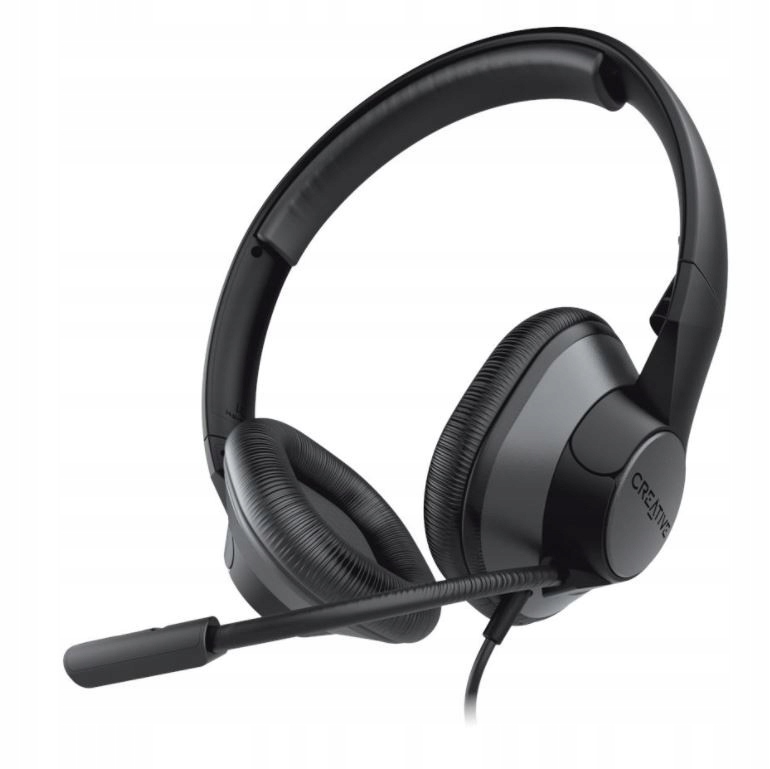 Slúchadlá cez uši Creative HS-720 V2