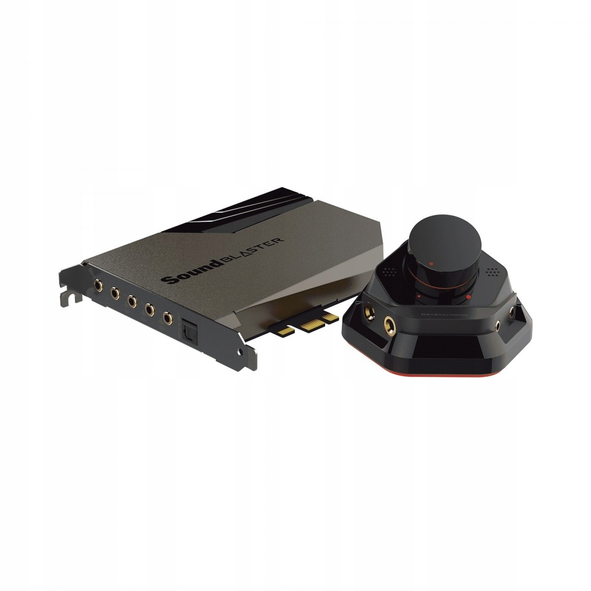 Interná zvuková karta Creative Sound Blaster AE-7