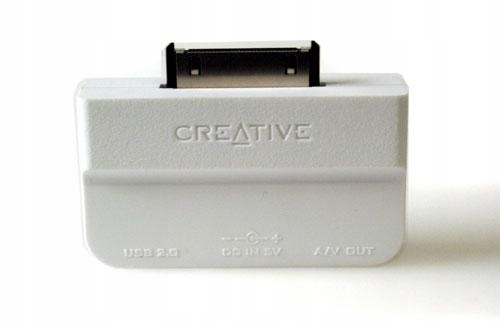 Nabíjací kábel adaptéra mini jack 3.5 aux na USB a