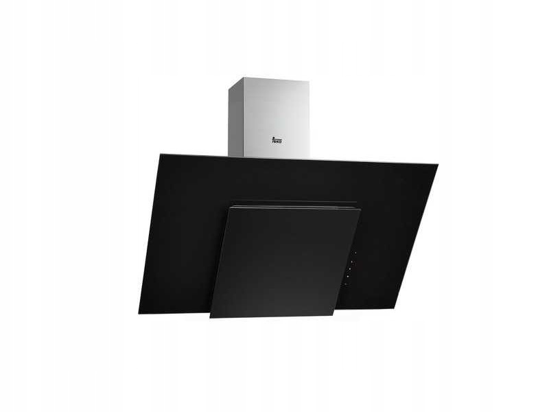 Black východnej súradnice TEKA DVS 983 40489271 90cm