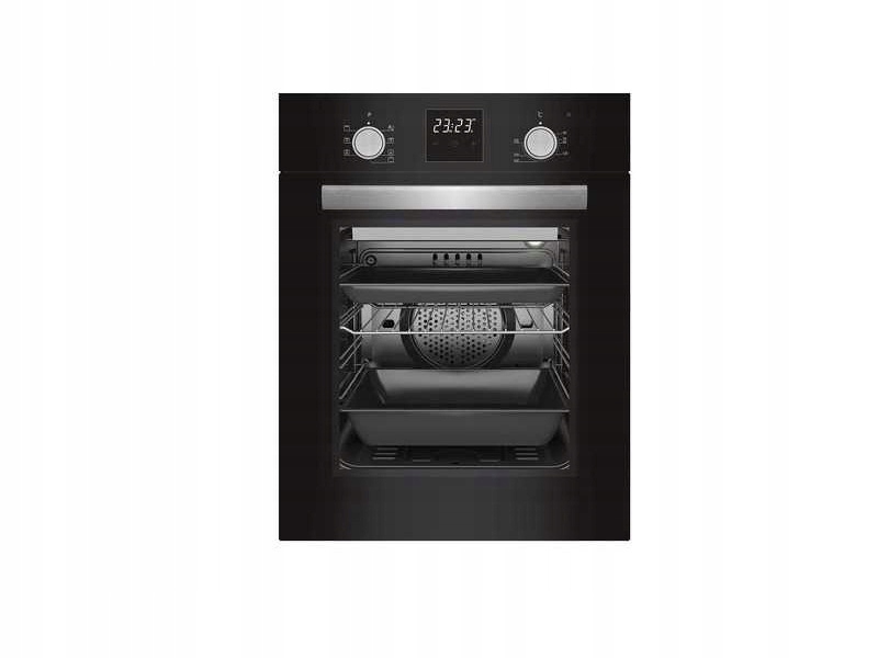 Black rúra MPM 45-bo-20 elektrický 45 cm