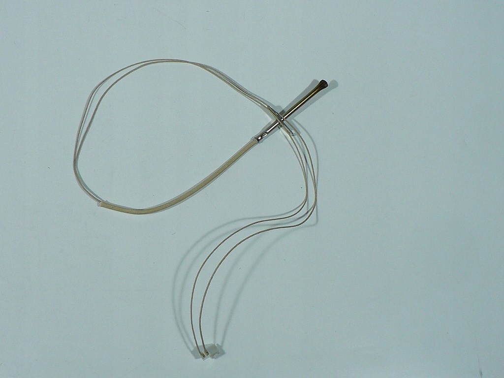 Snímač teploty rúry 480121101597