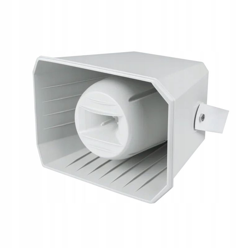 DH-110 LECHPOL DH110 50 Reproduktor v bielej farbe