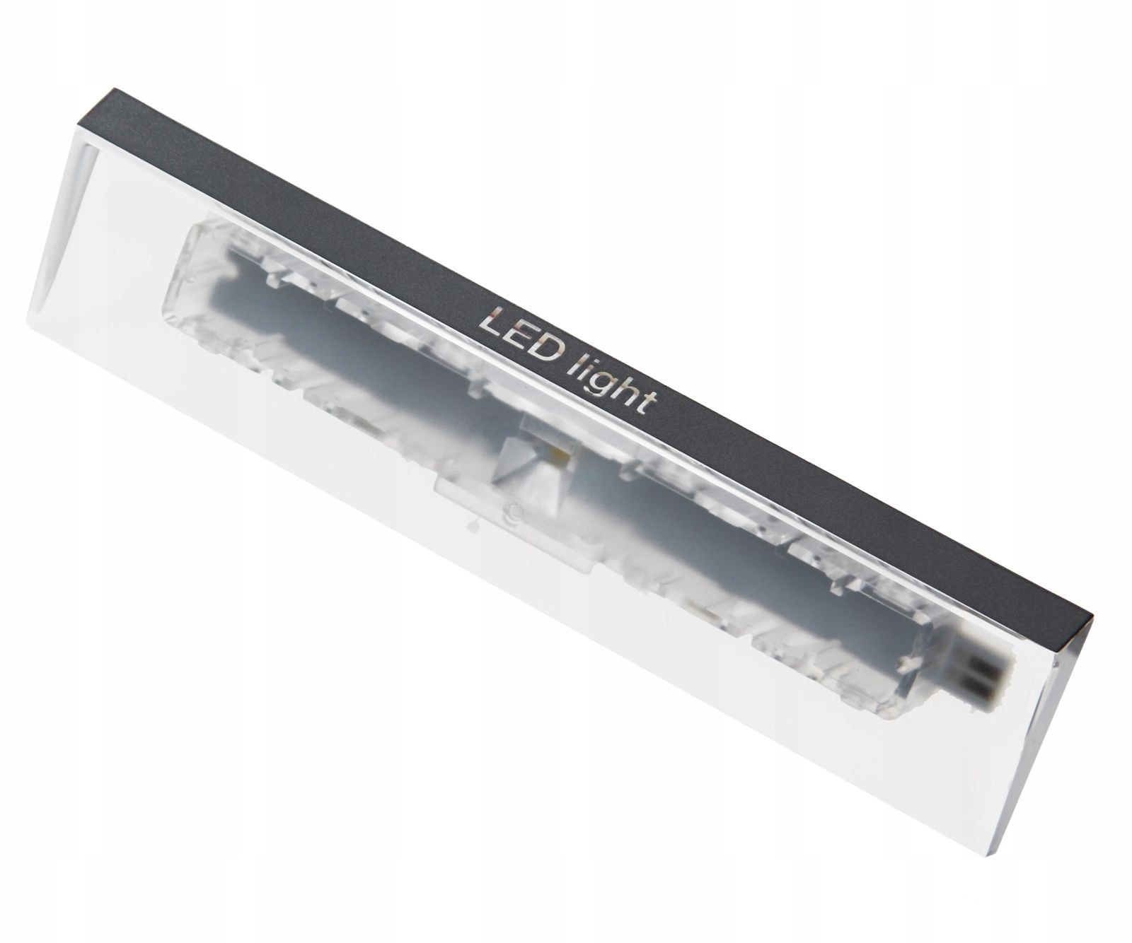 LED radu BOSCH Chladničky KGN39