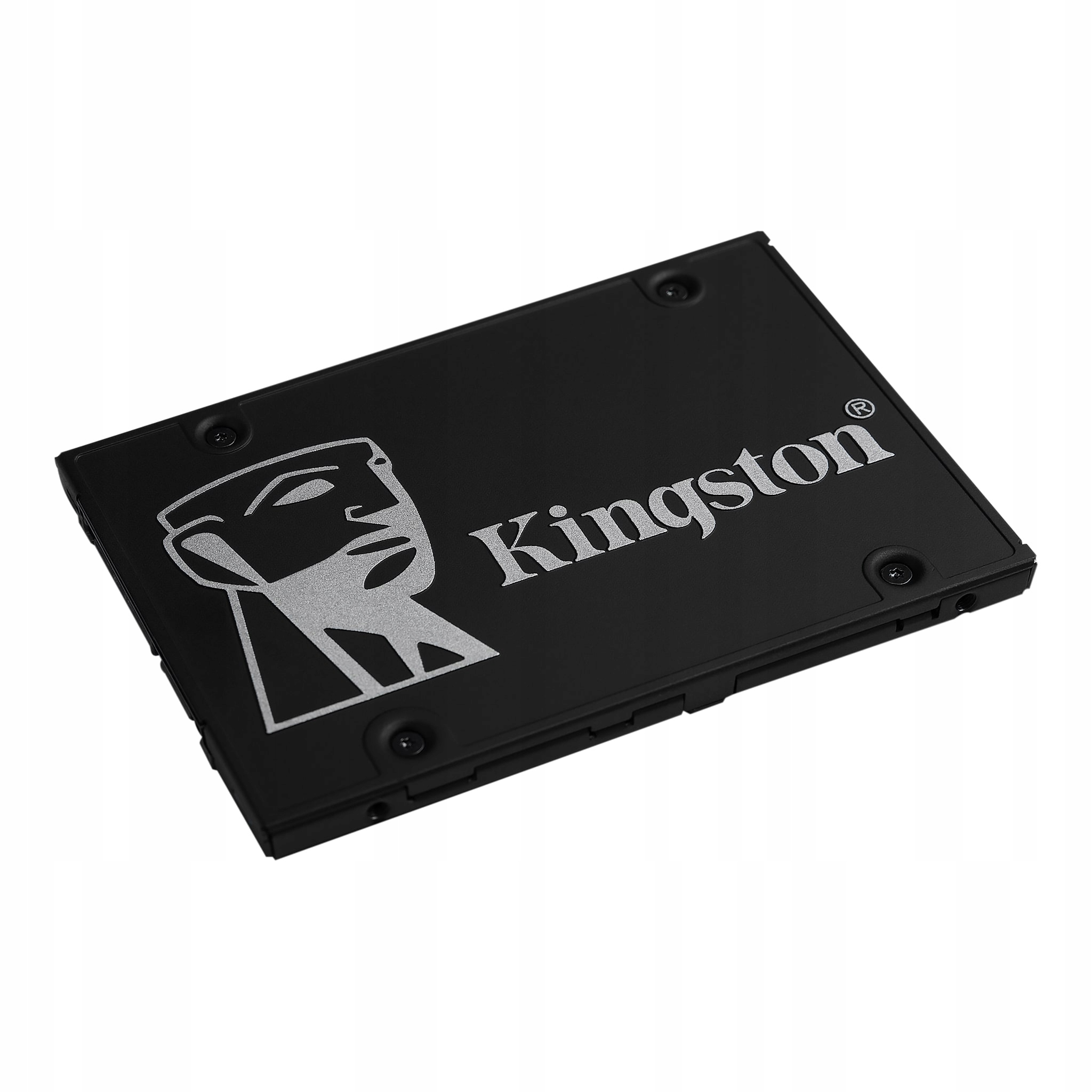 Dysk SSD Kingston SKC600/256G 256GB 2,5" SATA III