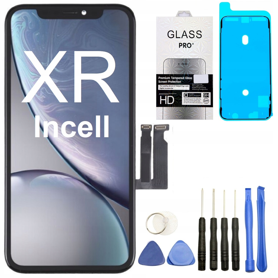 Displej pre Apple iPhone XR