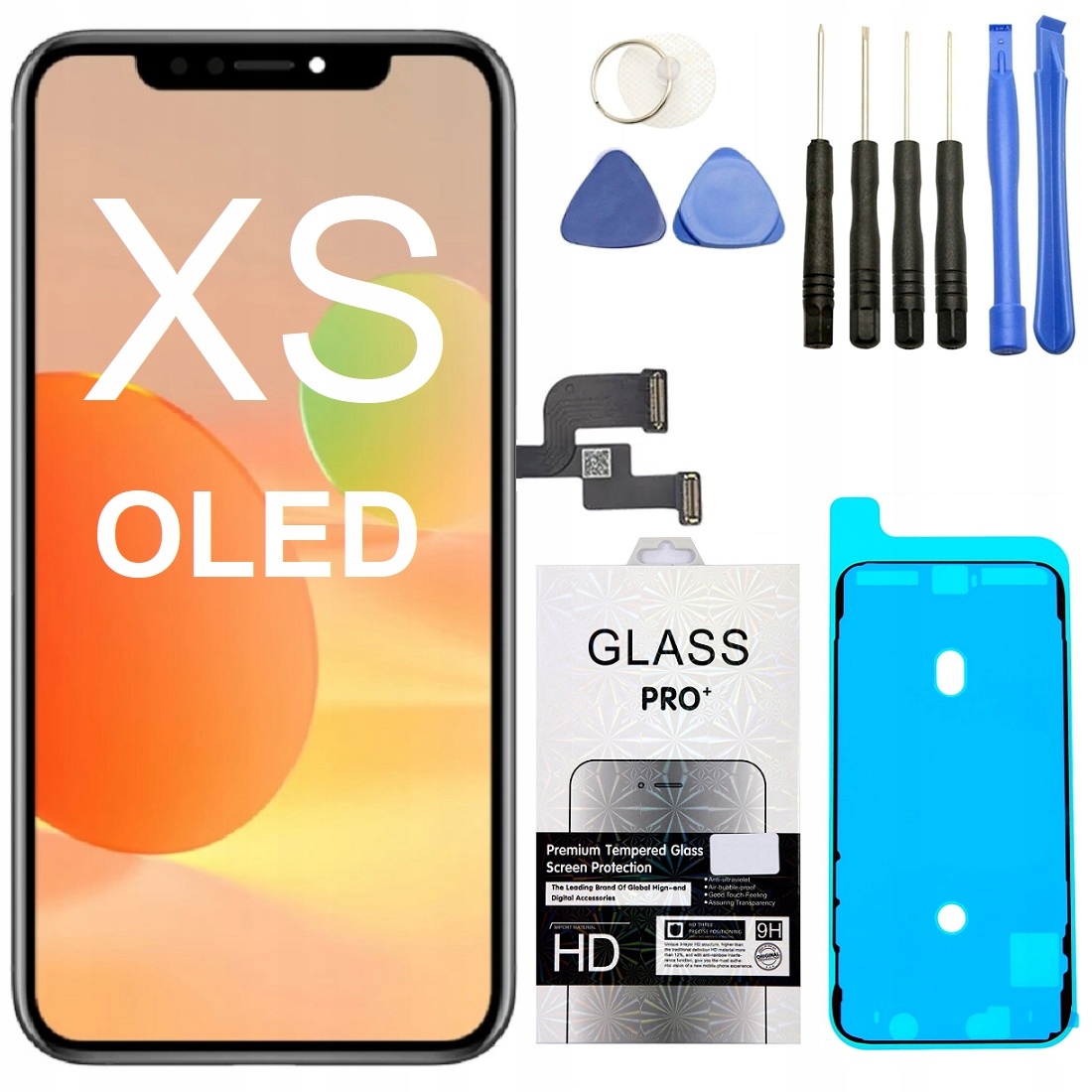 Displej pre Apple iPhone XS