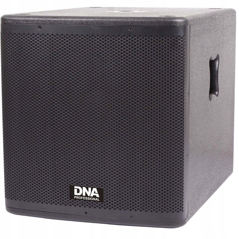 DNA subwoofer DPS-18
