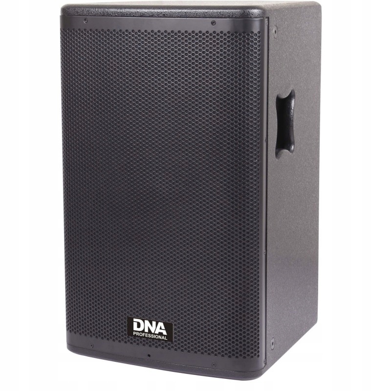 DNA stĺpec DPX-12 500 W čierna