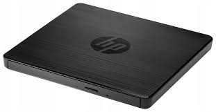 Externá DVD napaľovačka HP GP70N