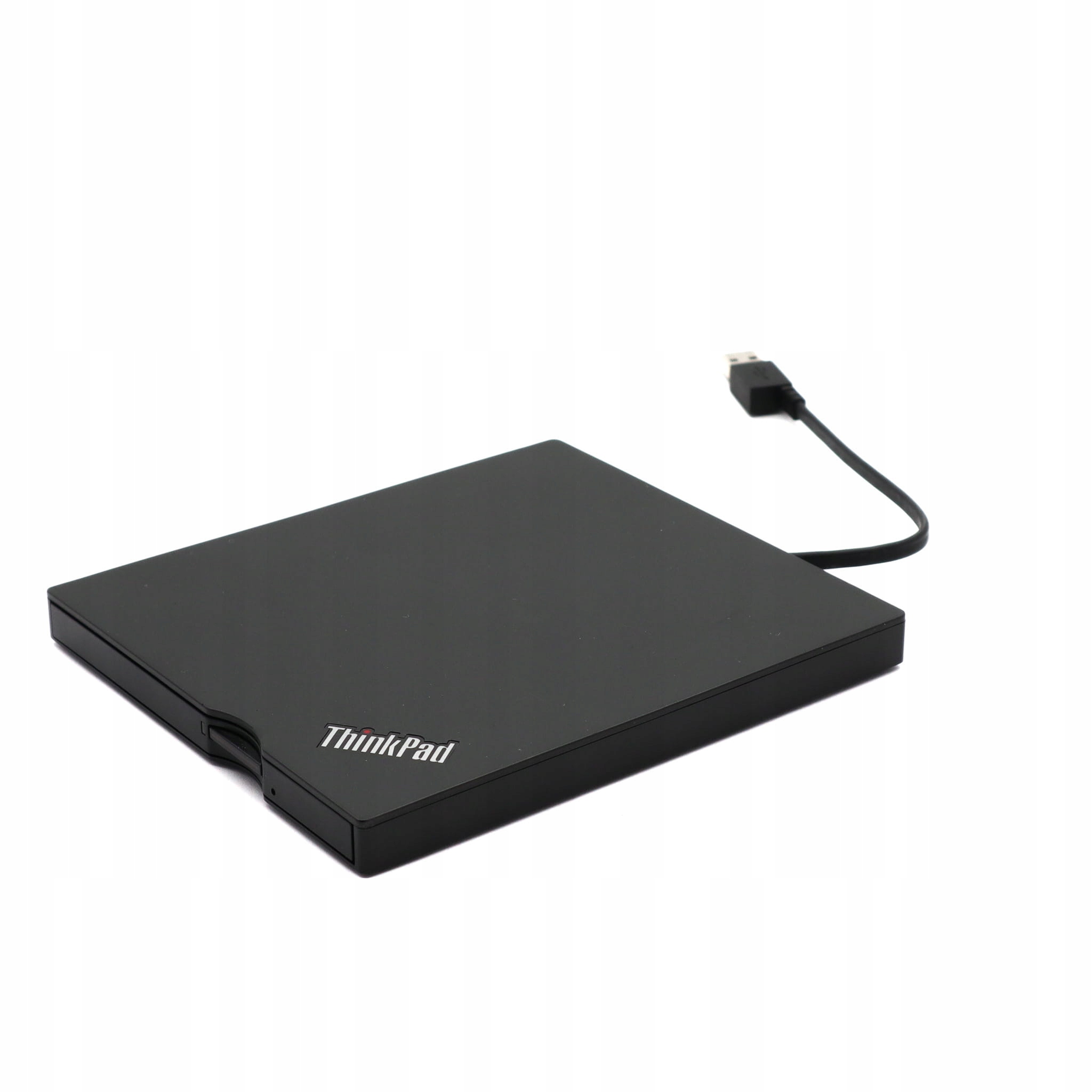 Externá DVD napaľovačka Lenovo 4XA0E97775