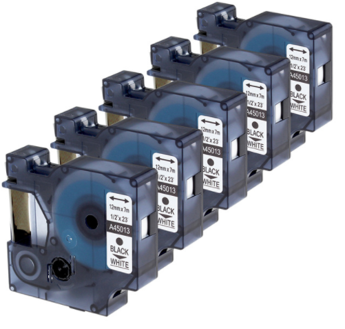 Aimotech páska pre Dymo D1 45013 12 mm