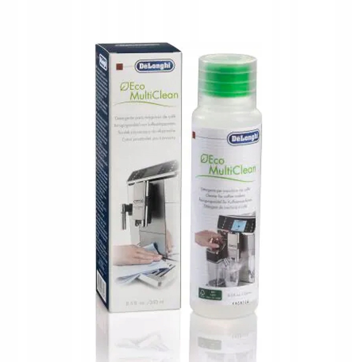 DELonghi Ser3013 Čistiteľské činidlo mliečneho systému