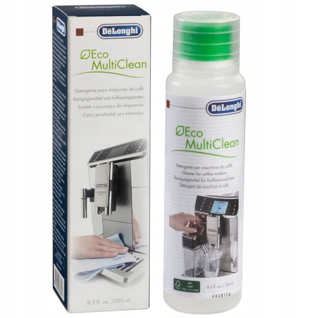 DELonghi Ser3013 Čistiteľské činidlo mliečneho systému