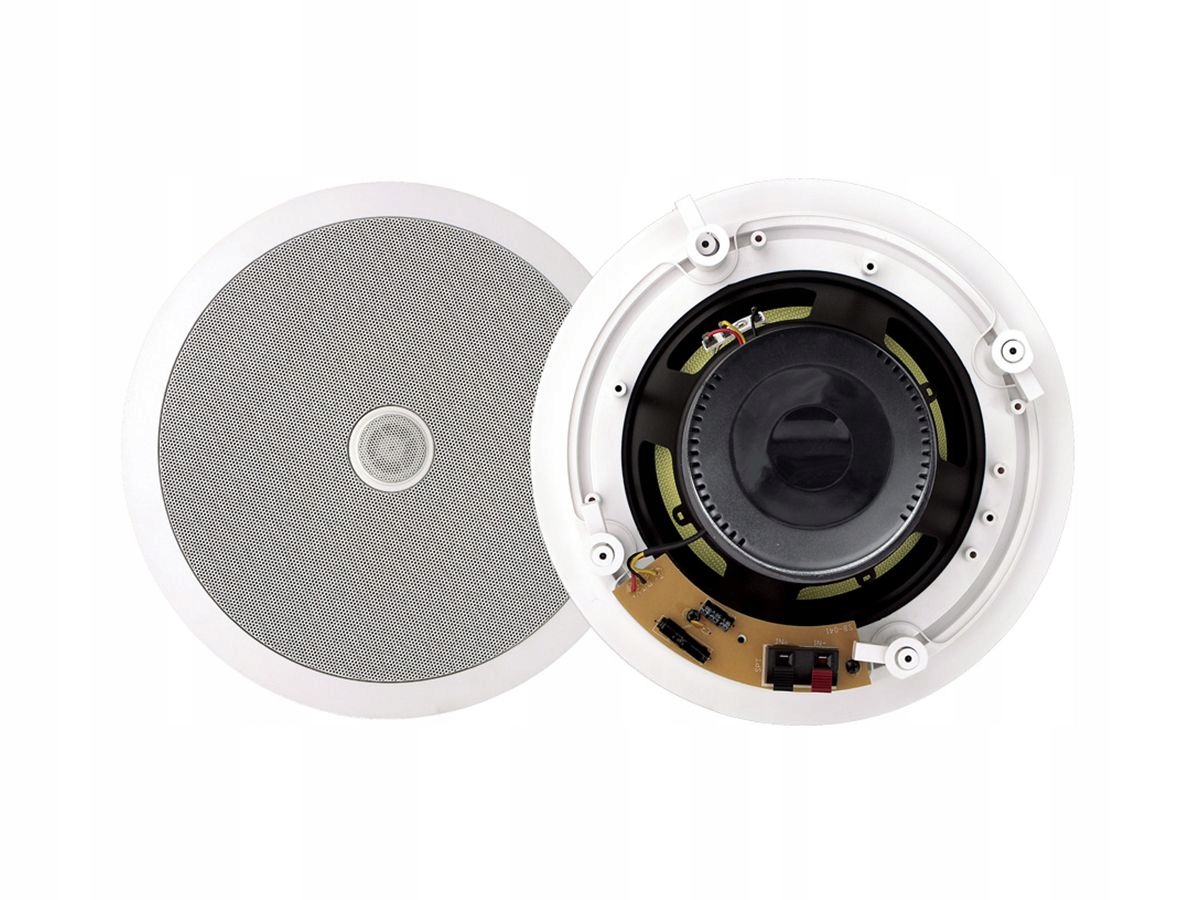 RP 122 + JPM 2021 DEXON RP 122 + JPM 2021 20 W reproduktor