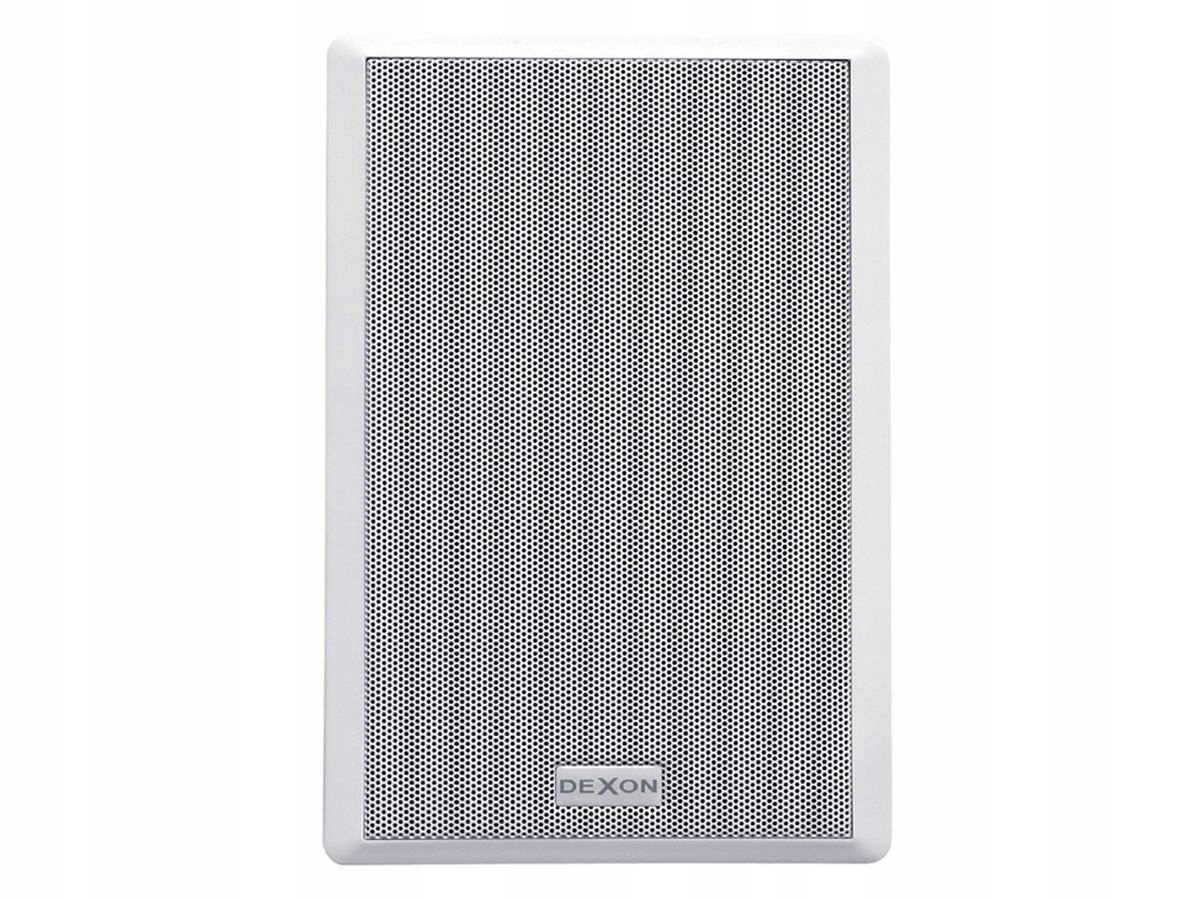 ARS 350 DEXON ARS 350 10 Reproduktor