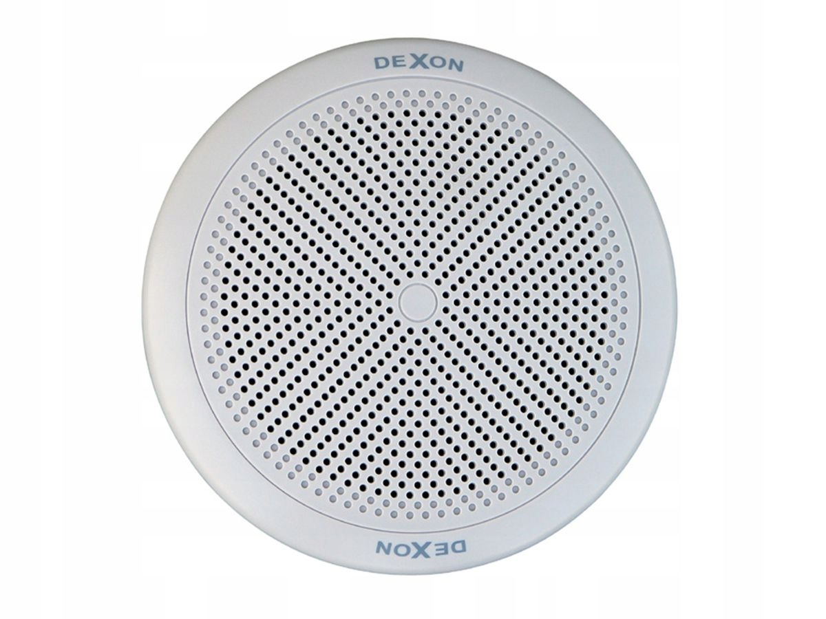 RP 84 DEXON RP 84 25 Reproduktor