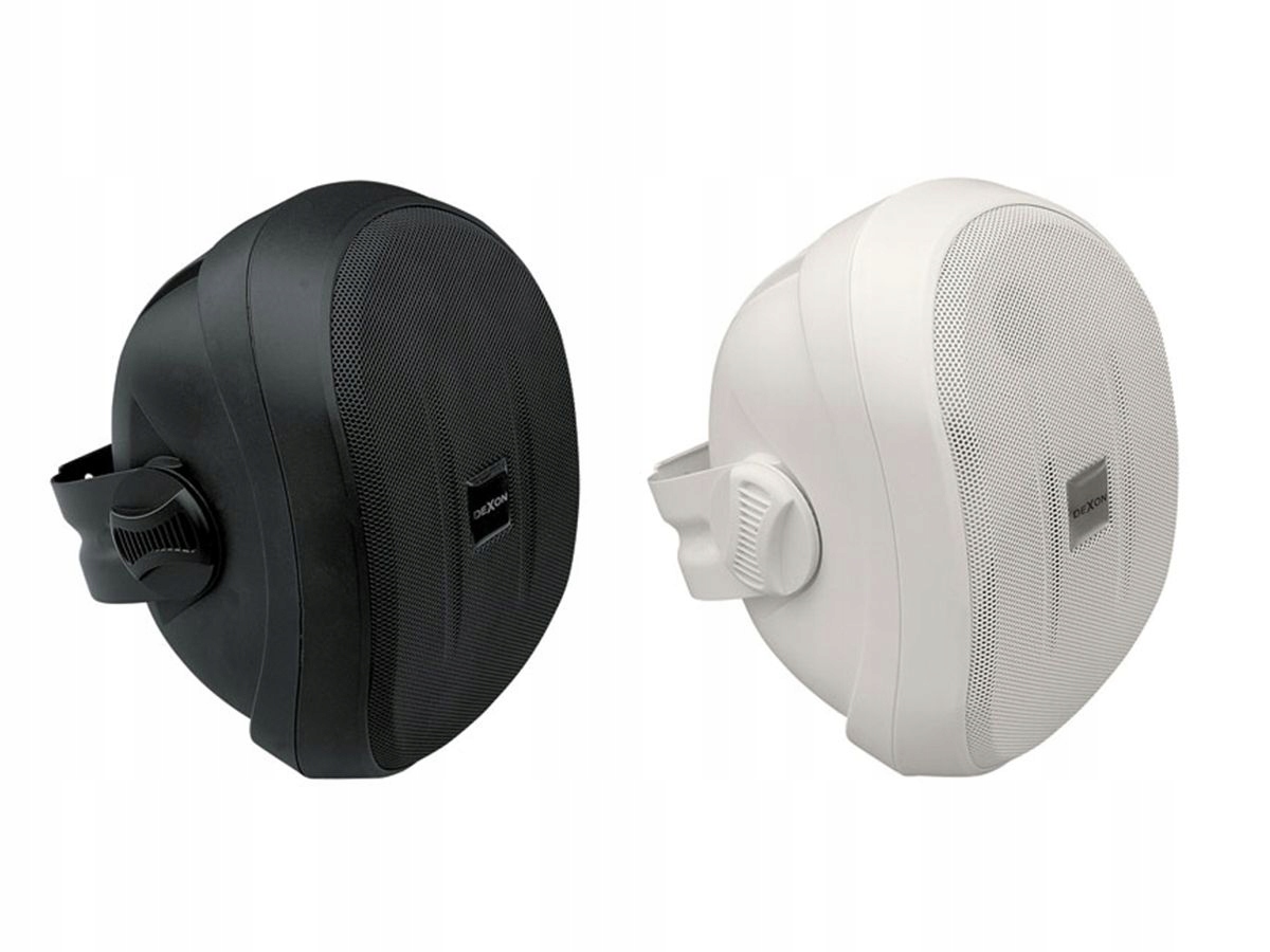 SP 512 DEXON SP 512 50 Reproduktor v bielej farbe