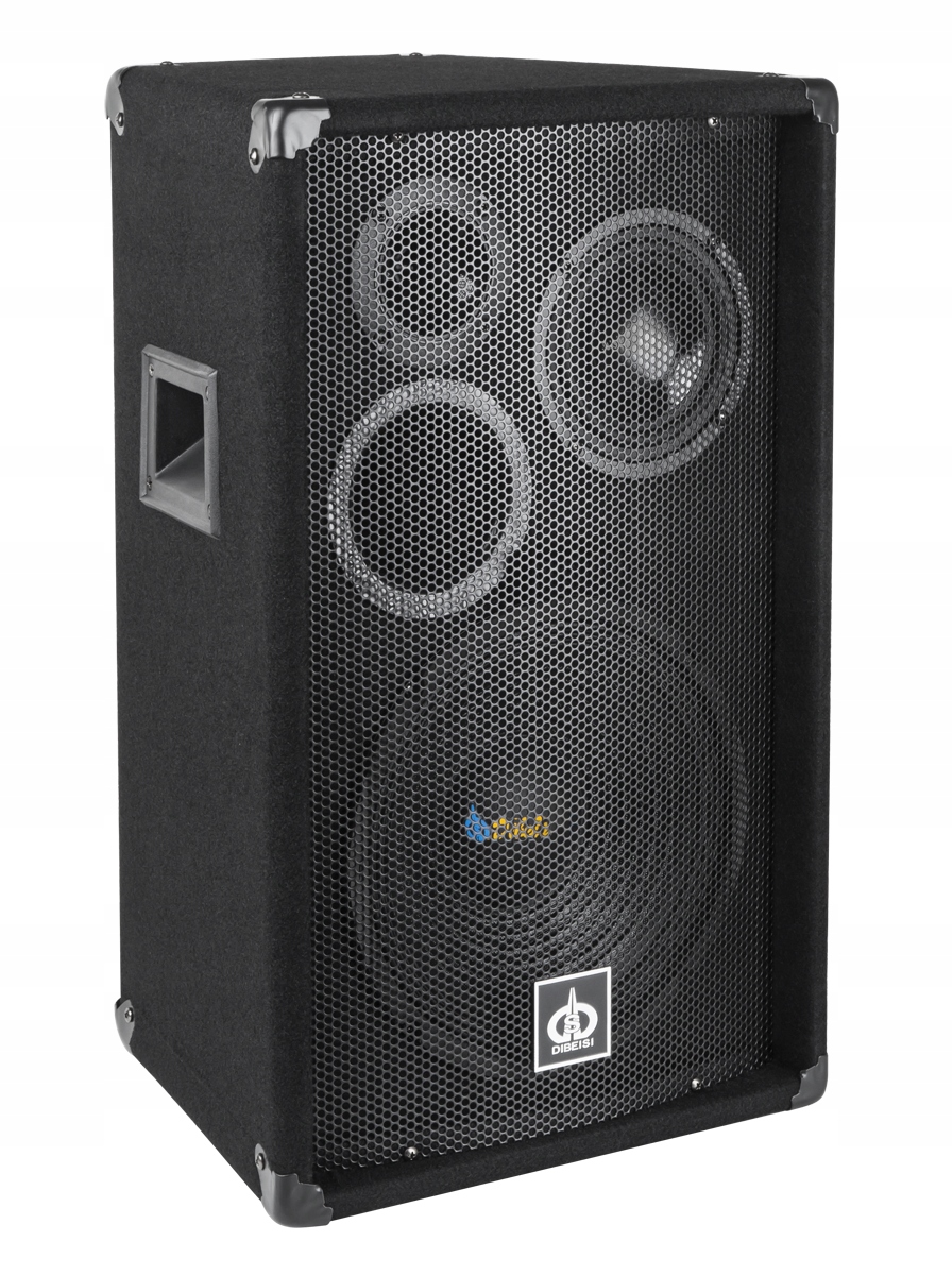 Stĺpec dibeisi q8001 200 w čierny