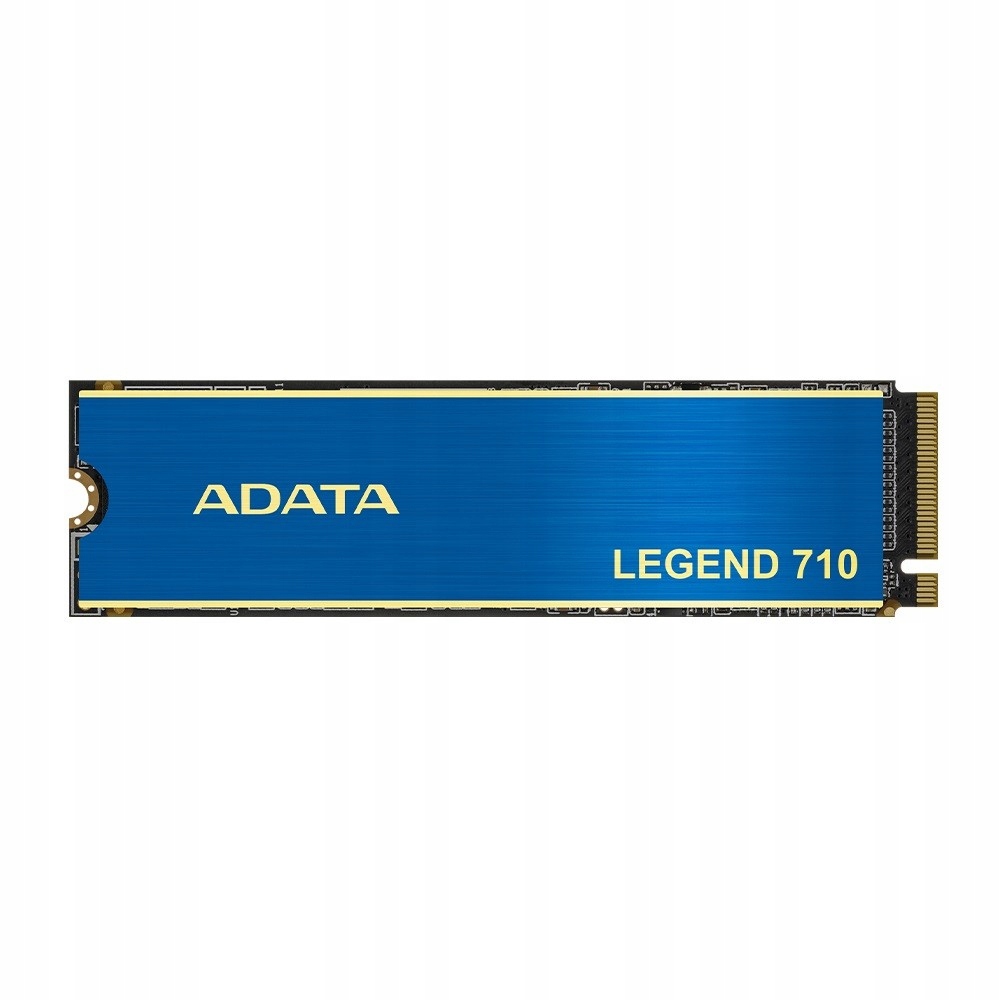 SSD disk ADATA Legend 710 512 GB PCIe 3x4 NVMe M.2