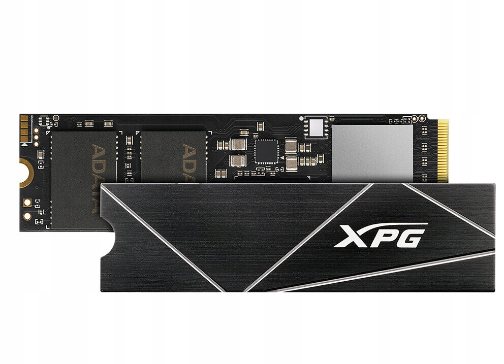 SSD disk Adata XPG GAMMIX S70 Blade 2TB M.2 PCIe