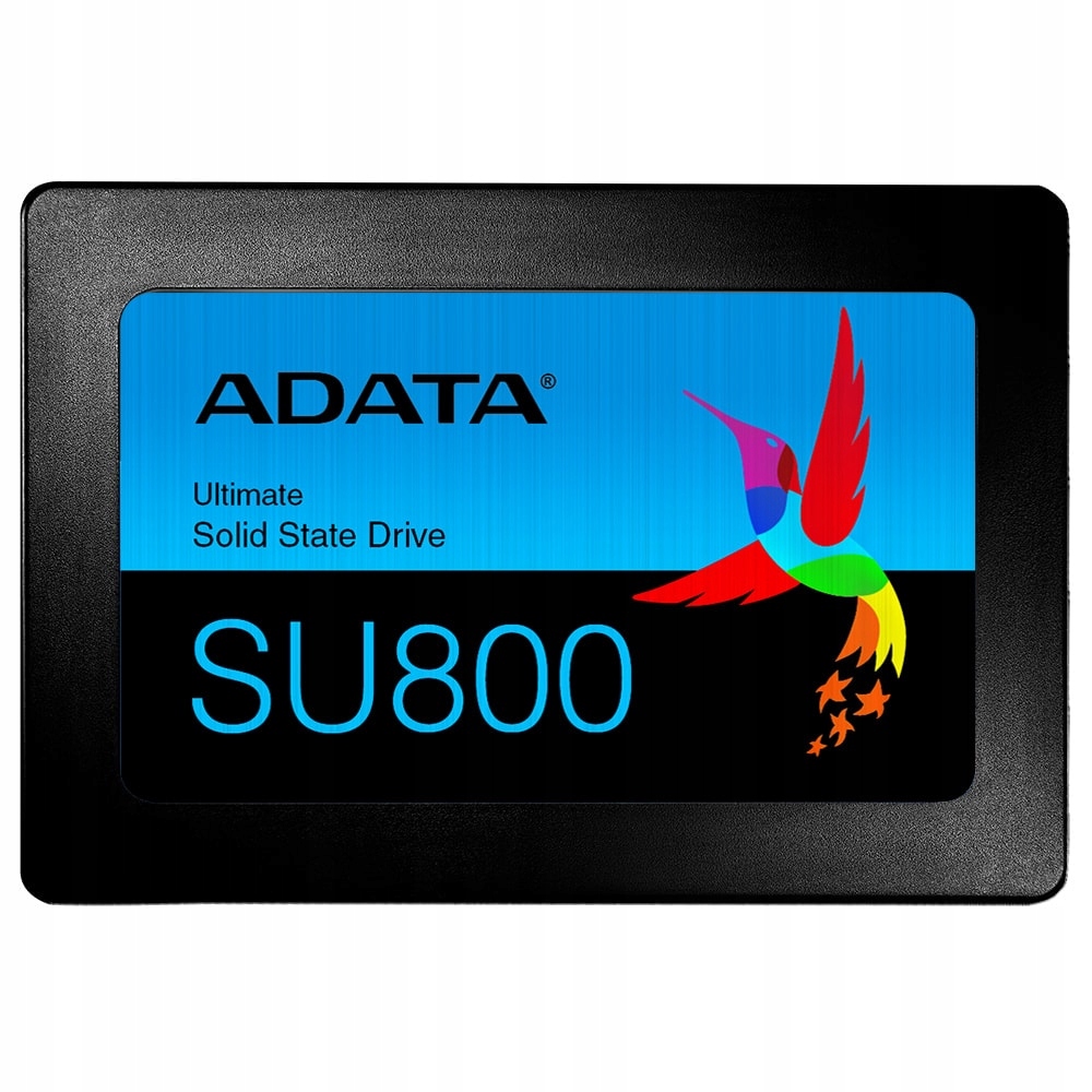 Adata Ultimate SU800 512 GB 2,5" SATA III SSD