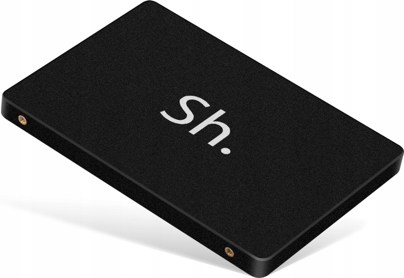 SSD disk SH SH-512 512GB 2,5" SATA III