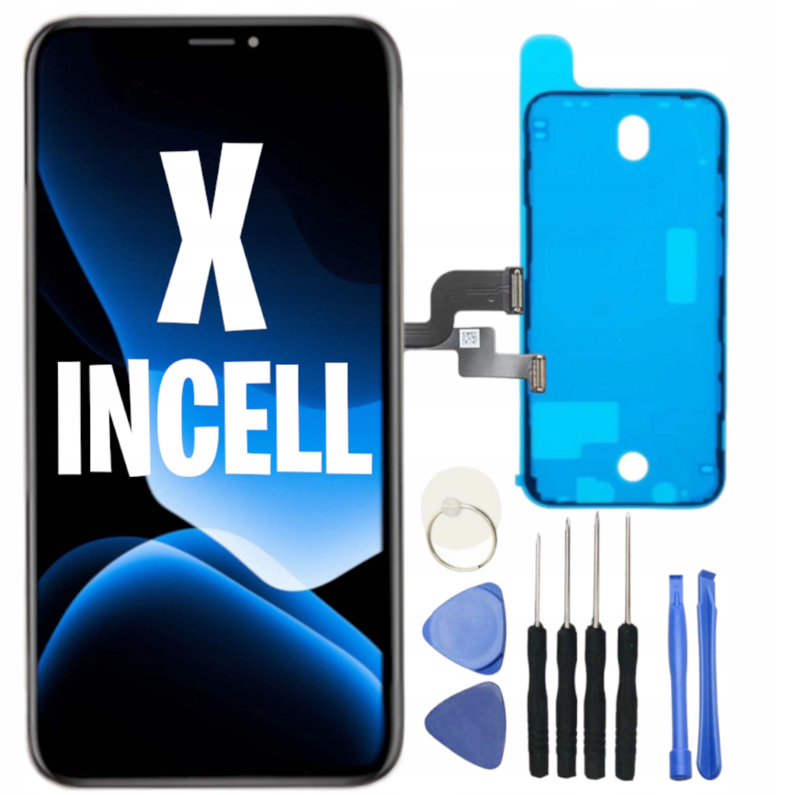 Displej pre Apple iPhone X