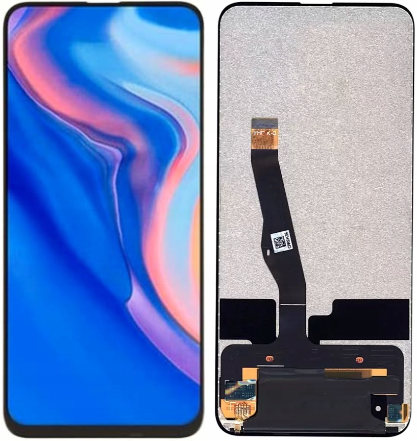 Displej pre Huawei P SMART Z, STK-L21, STK-L22, STK-LX1, STK-LX3