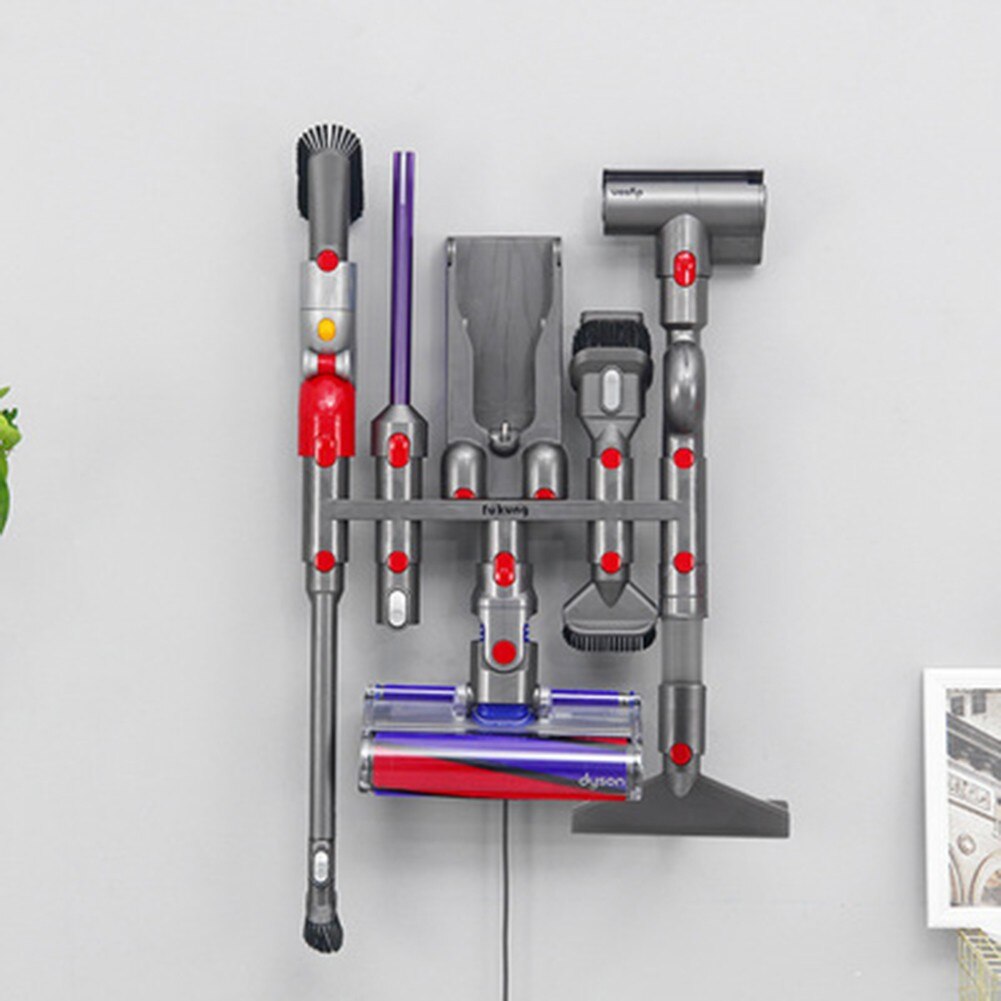 Pre Dyson V7 V8 V10 V12 V12 V15 V11 out -out -rukoväť