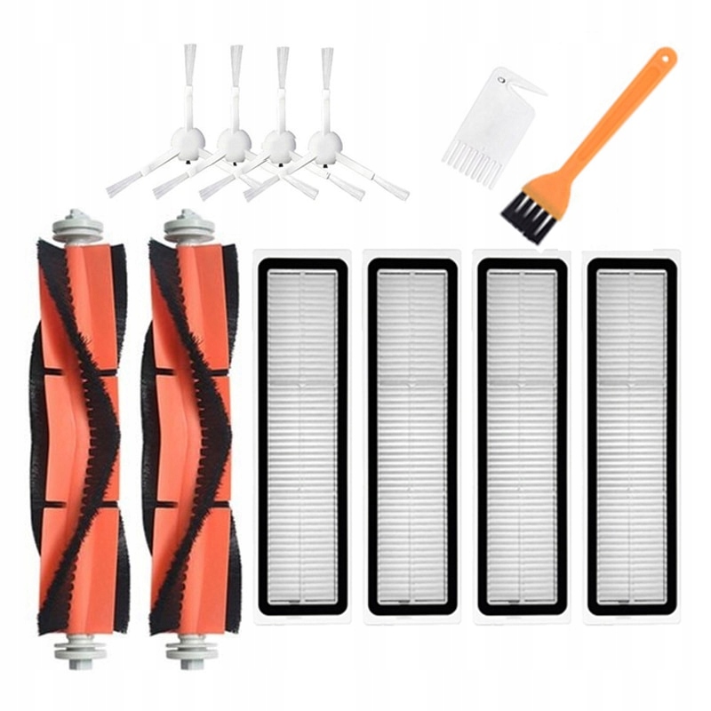 Pre Dreame D9 Accessories pre vysávací robot