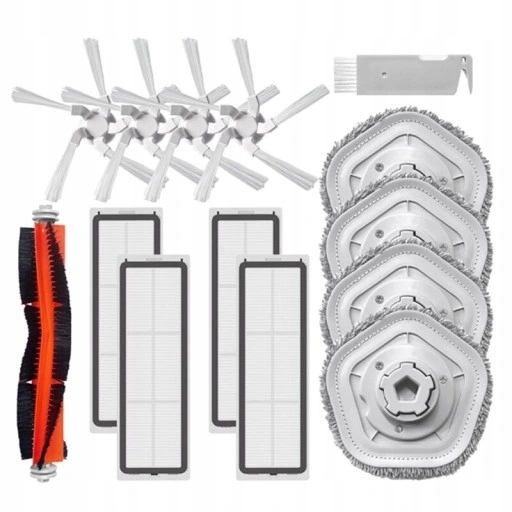 Do Xiaomi Dreame Bot W10 W10 Pro Self -Cleaning