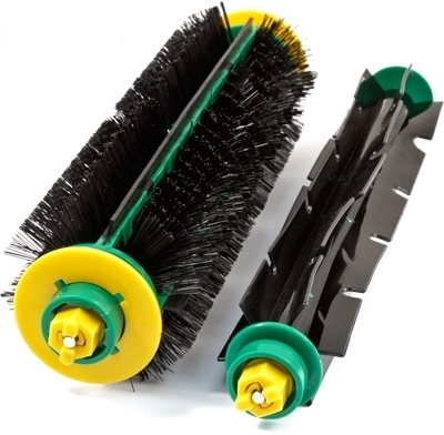 Quintal Brush Set Q_ir_rs5_szg pre IROBOT ROAMBA 2 kusy