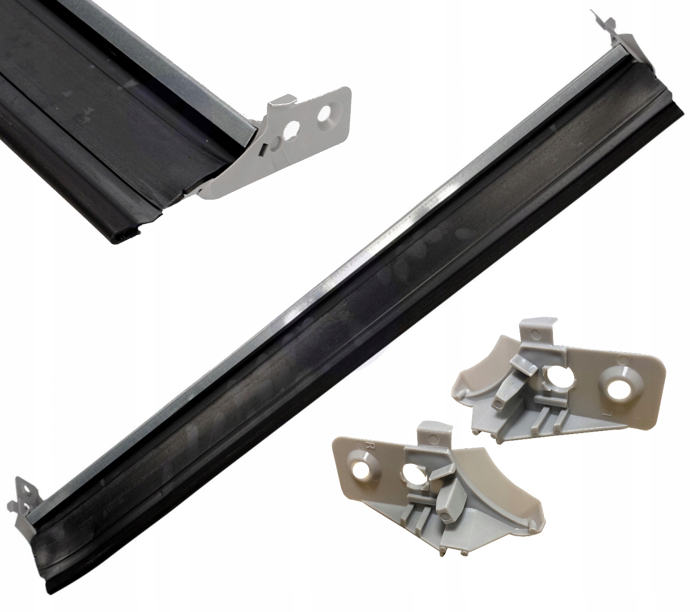 Dolné tesnenie Bosch Siemens 00298534 60