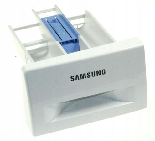 Dávkovač pre zásuvku na prášok pre práčku Samsung WF7