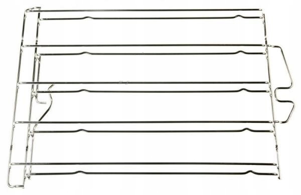 Rebrík na ELECTROLUX presahujúceho Guide