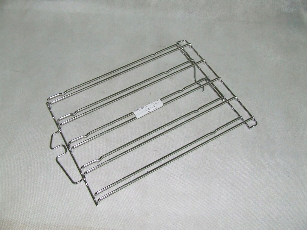 Rebrík vľavo rúra Electrolux 140012873042