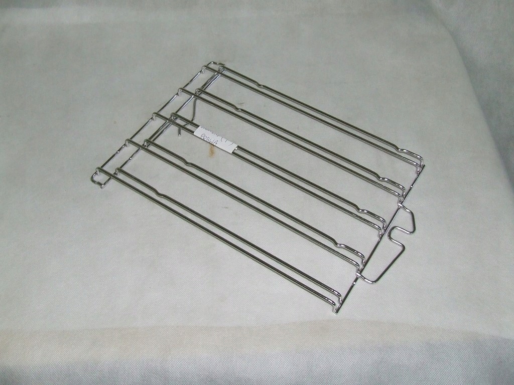 Pravý rebrík rúry Electrolux 140012873034