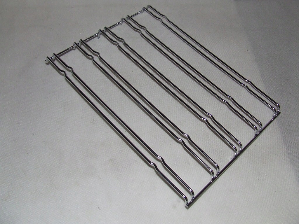 KPL ELECTROLUX 3546433024 rúra rebrík