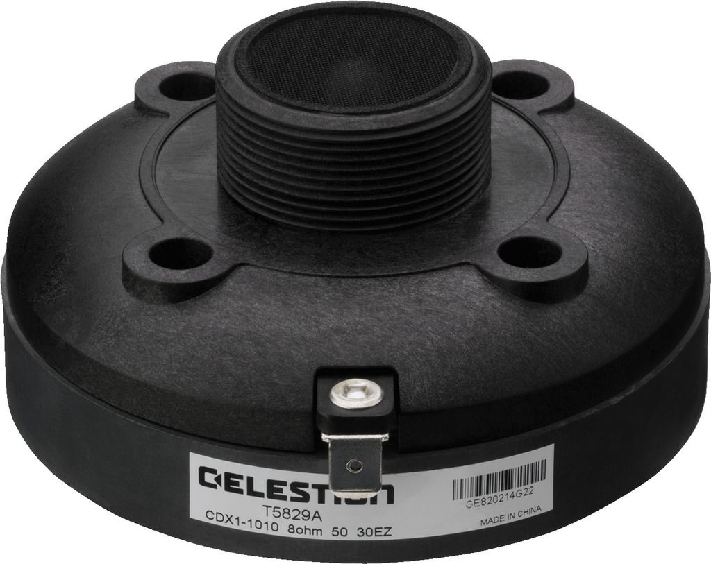 CDX1-1010 reproduktor CDX1-1010 50 W